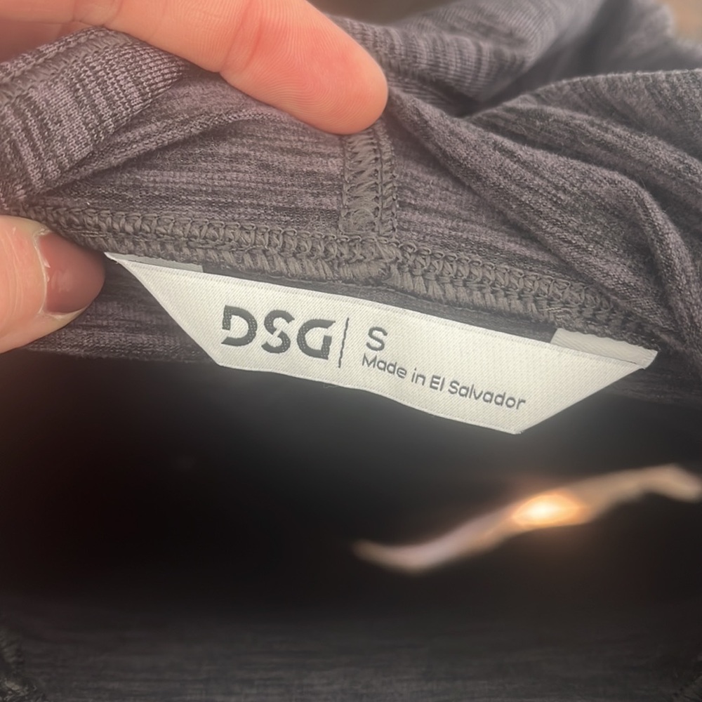 Running pullover - Picture 4 of 4